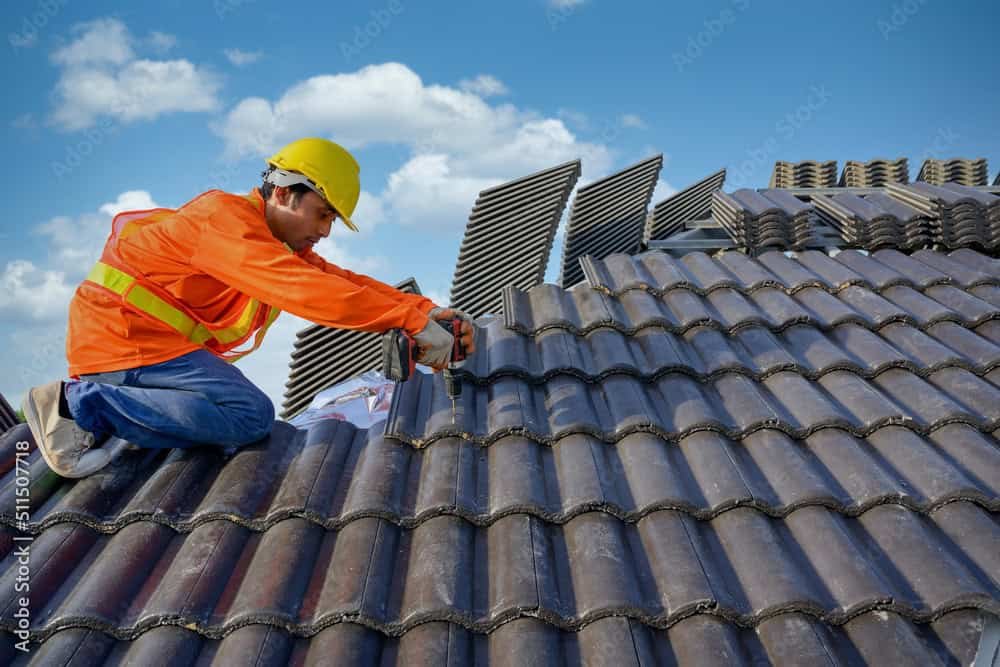 (c) Cvroofing.co.uk