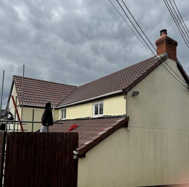 Roofers Cheltenham CV Roofing