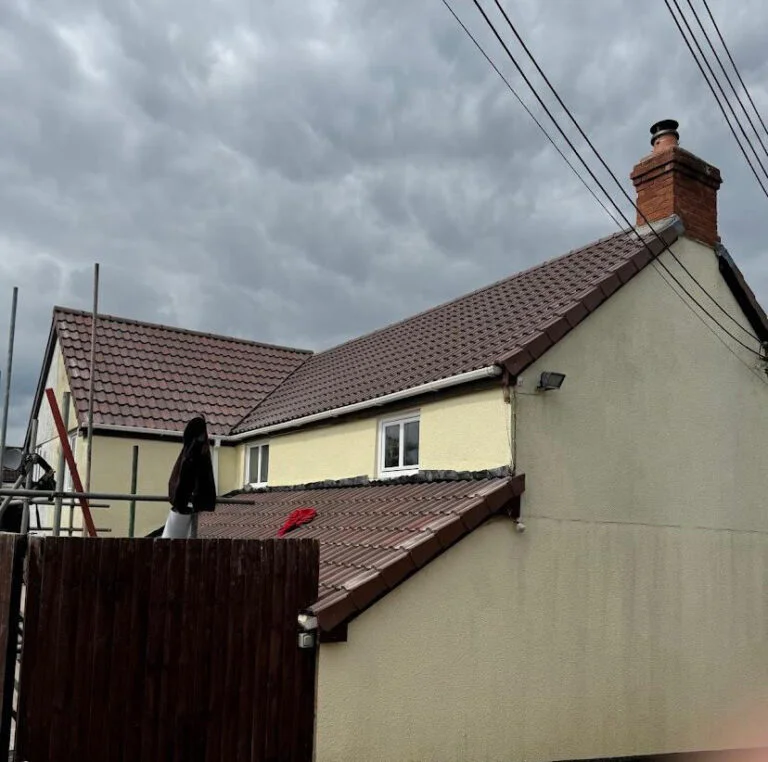 CV Roofing
