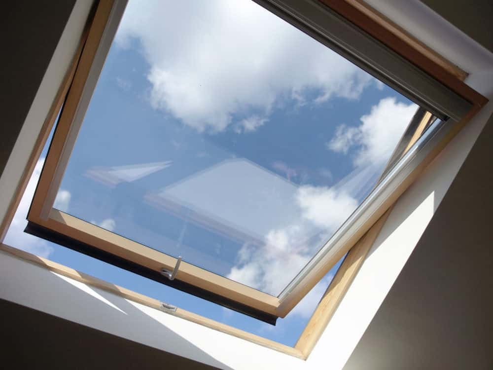 Velux Windows Velux Windows Cheltenham