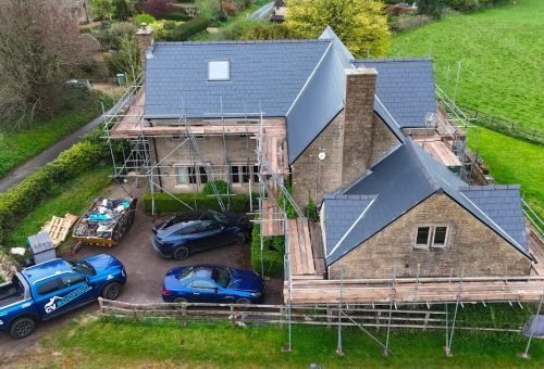 Roofers Cheltenham